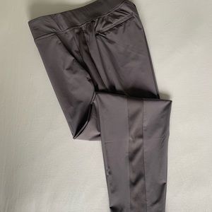 Athleta Brooklyn Ankle Pants size 6